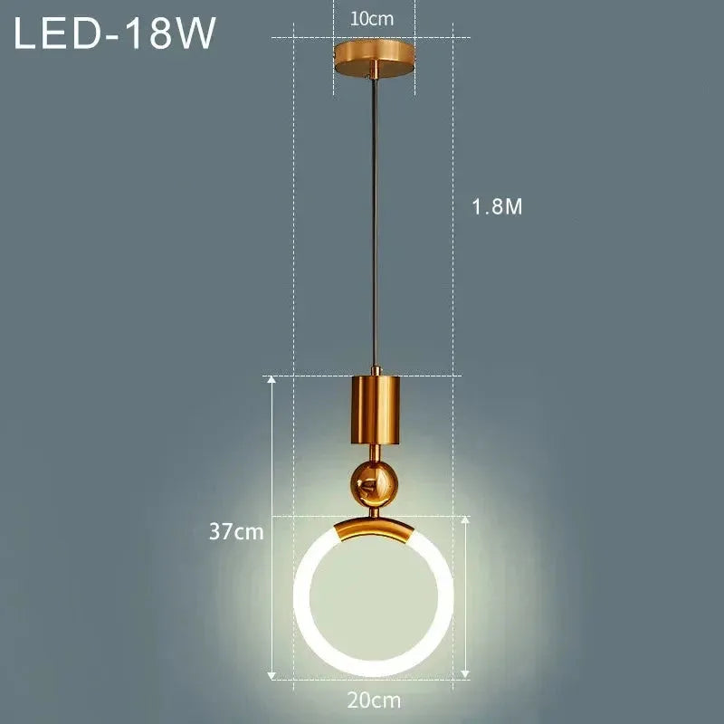 Pendant Lamp