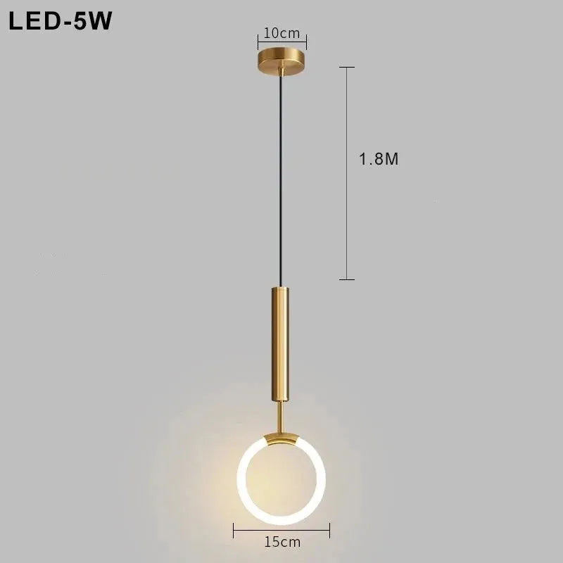 Pendant Lamp