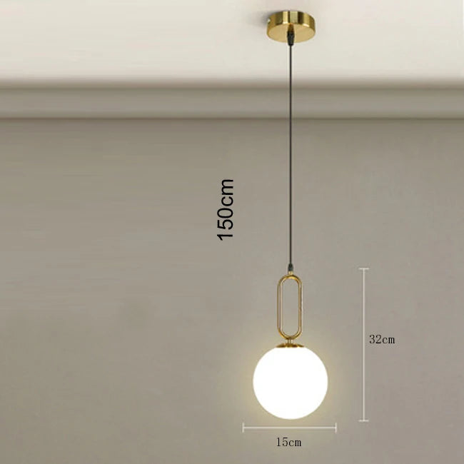 Pendant Lamp