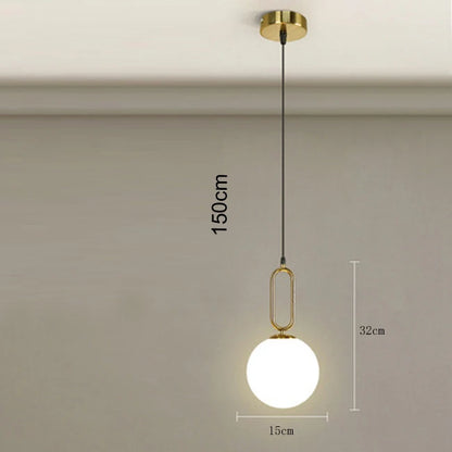 Pendant Lamp
