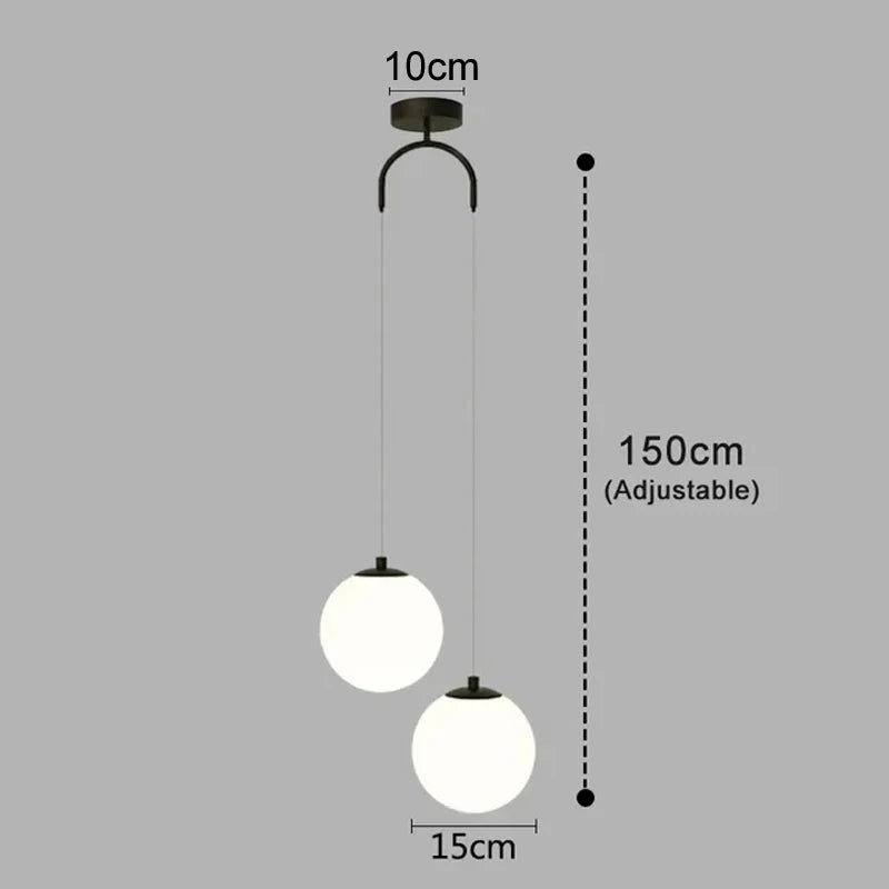 Pendant Lamp