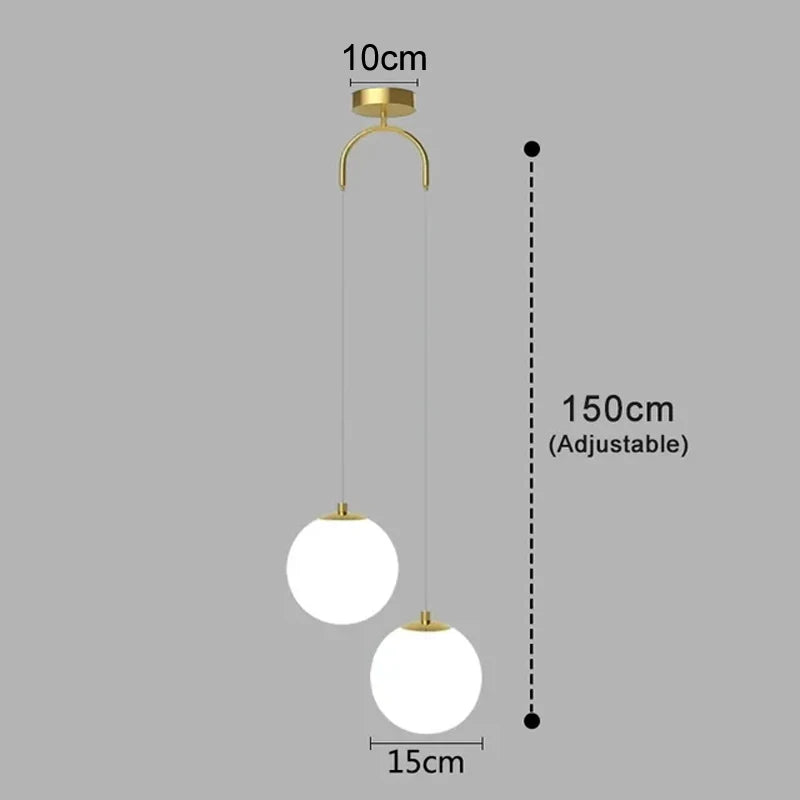 Pendant Lamp