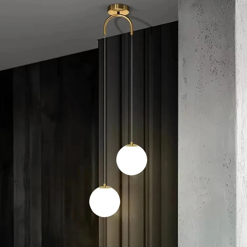 Pendant Lamp