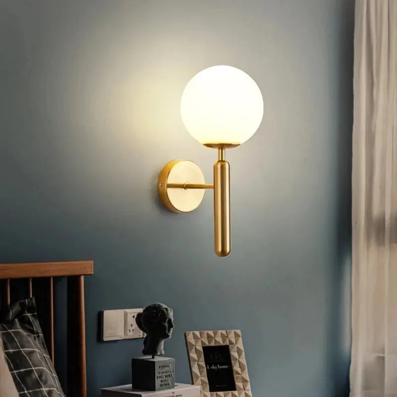 Wall Lamp