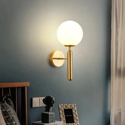 Wall Lamp