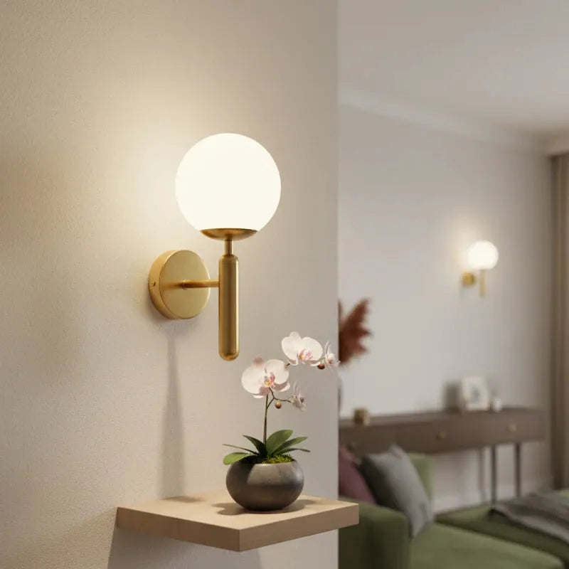Wall Lamp