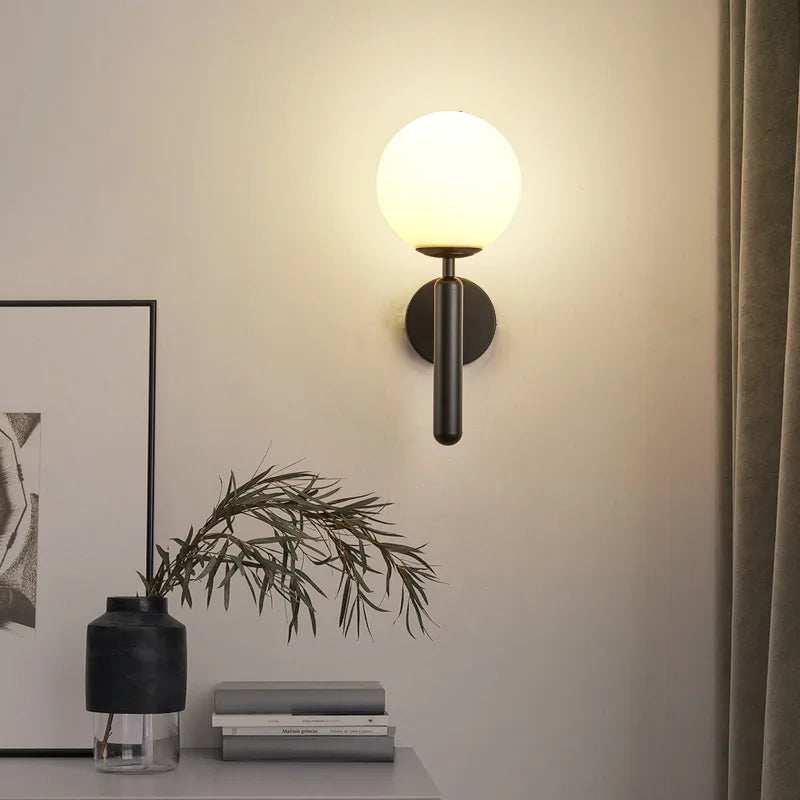 Wall Lamp