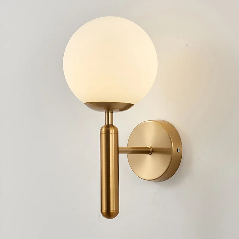 Wall Lamp