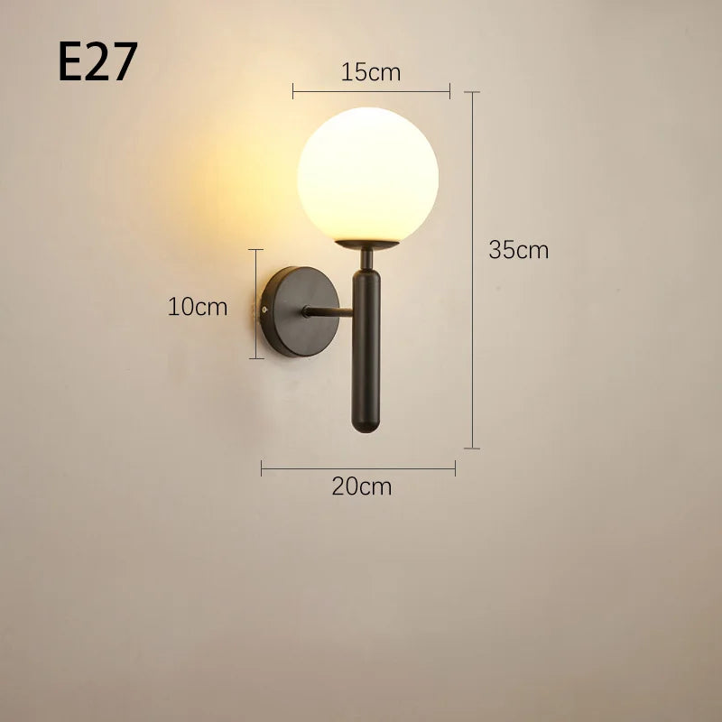 Wall Lamp