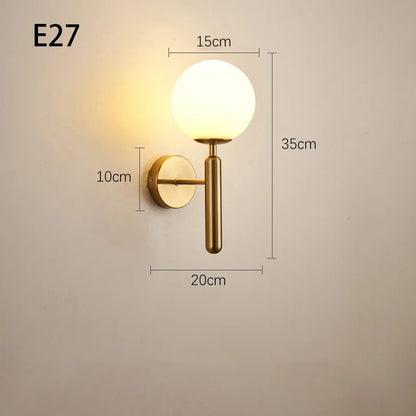 Wall Lamp