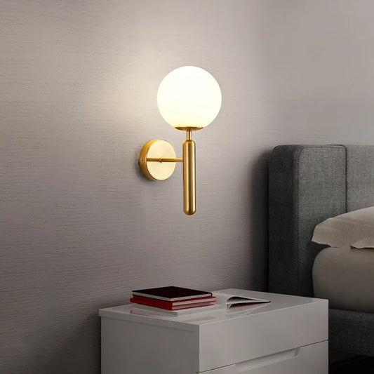 Wall Lamp