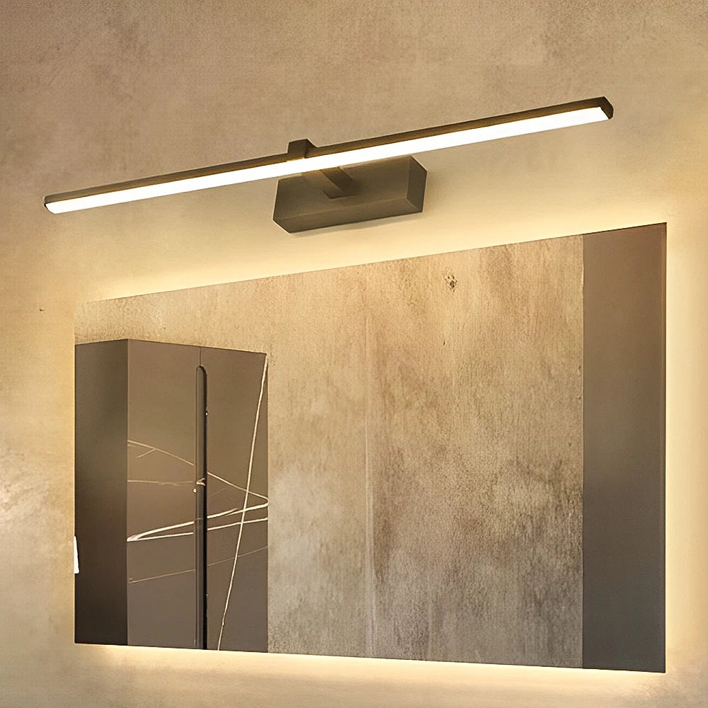 Wall Lamp