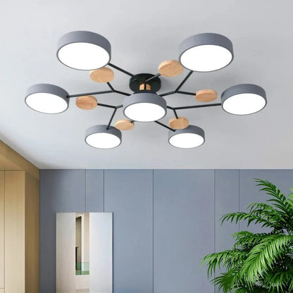 Ceiling lamp