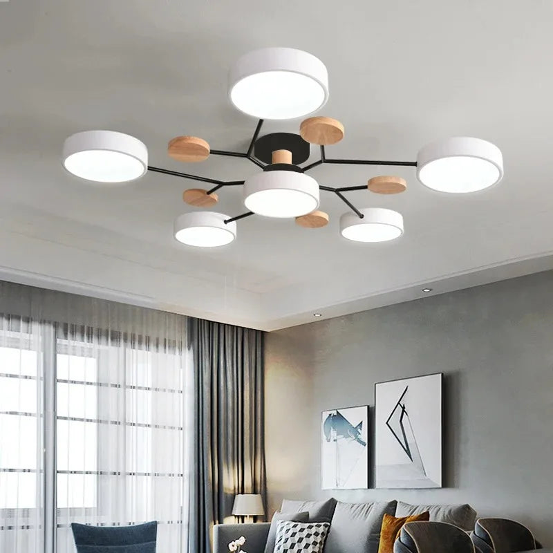 Ceiling lamp