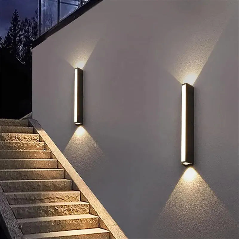 Wall Lamp
