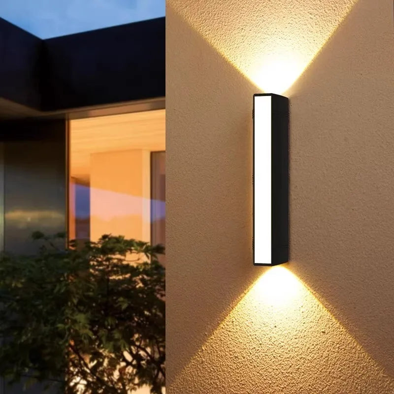 Wall Lamp