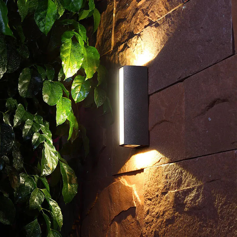 Wall Lamp