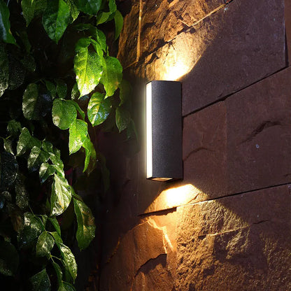 Wall Lamp