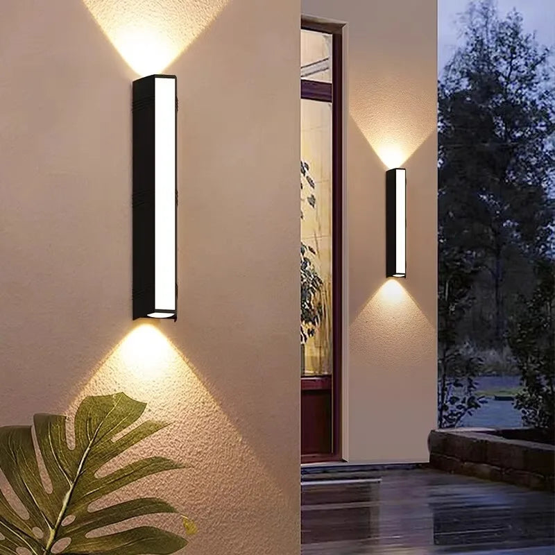 Wall Lamp