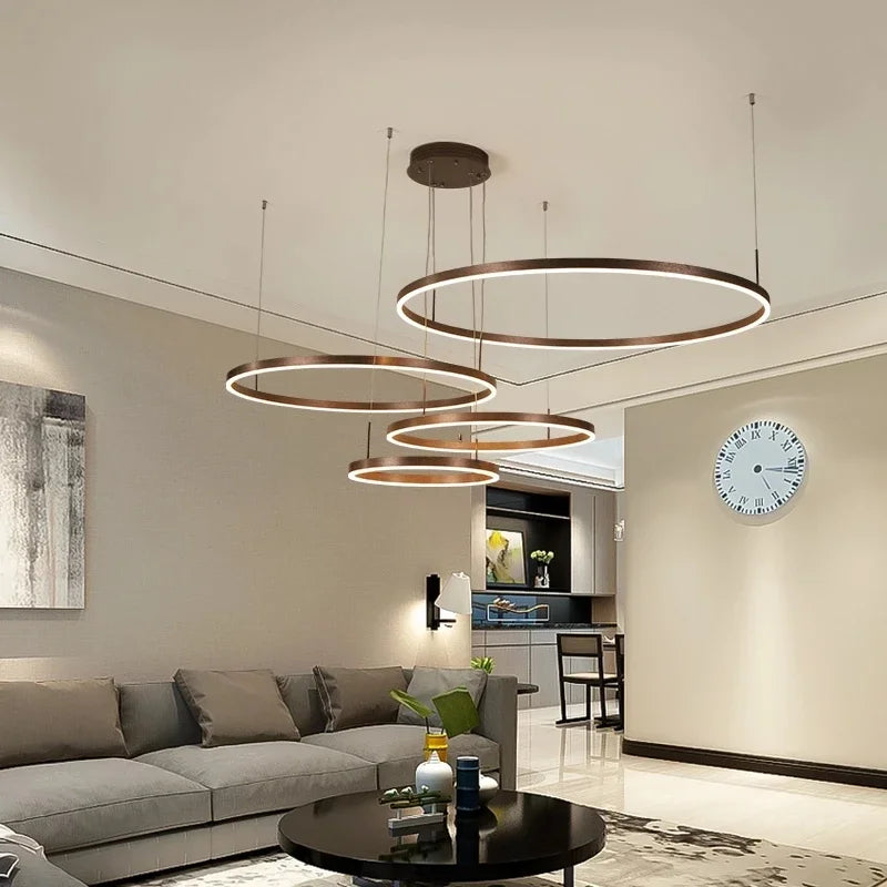 Pendant Lamp