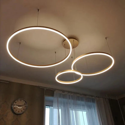 Pendant Lamp