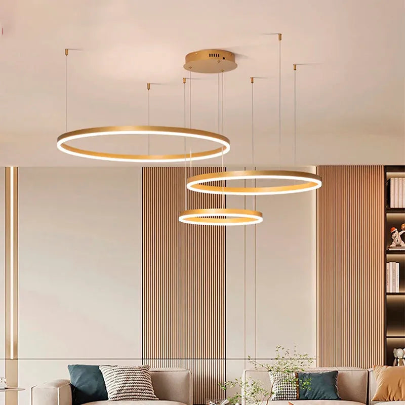 Pendant Lamp
