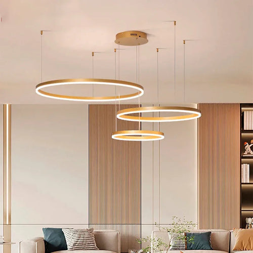 Pendant Lamp