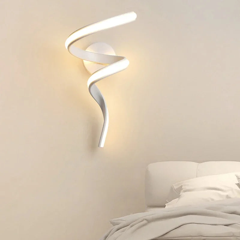Wall Lamp