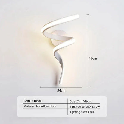 Wall Lamp