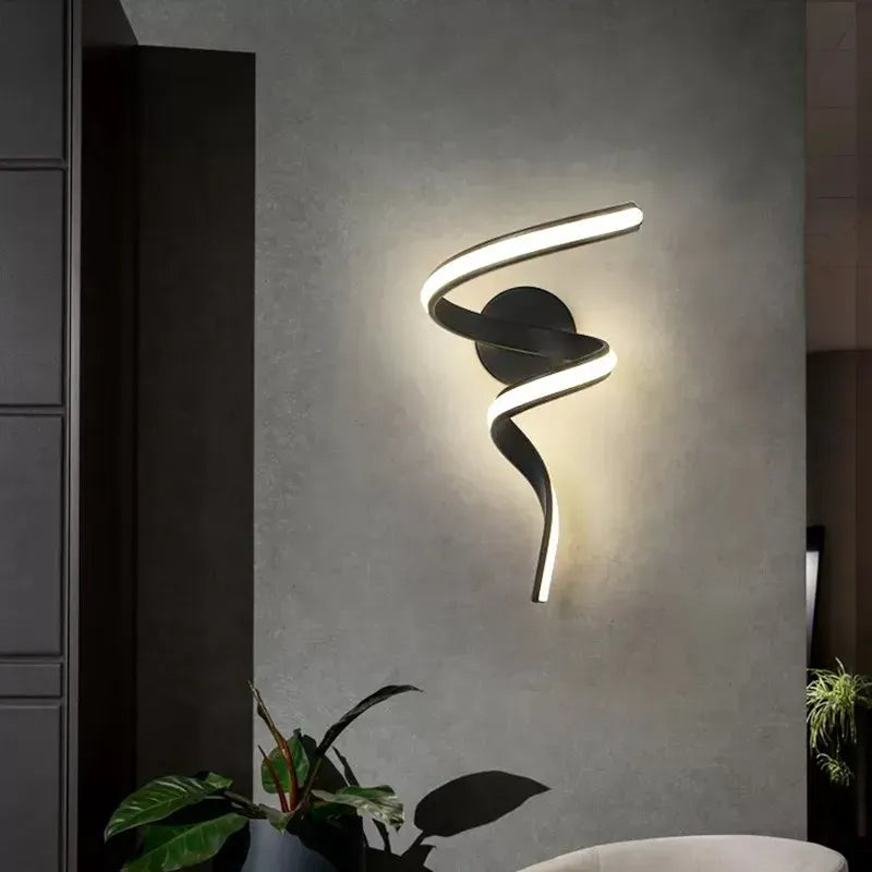Wall Lamp
