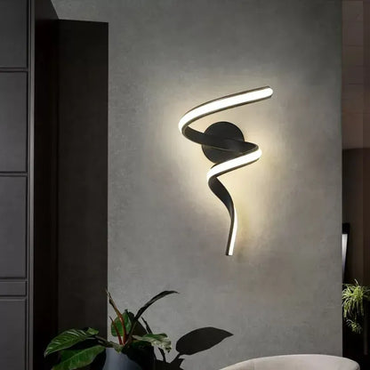 Wall Lamp