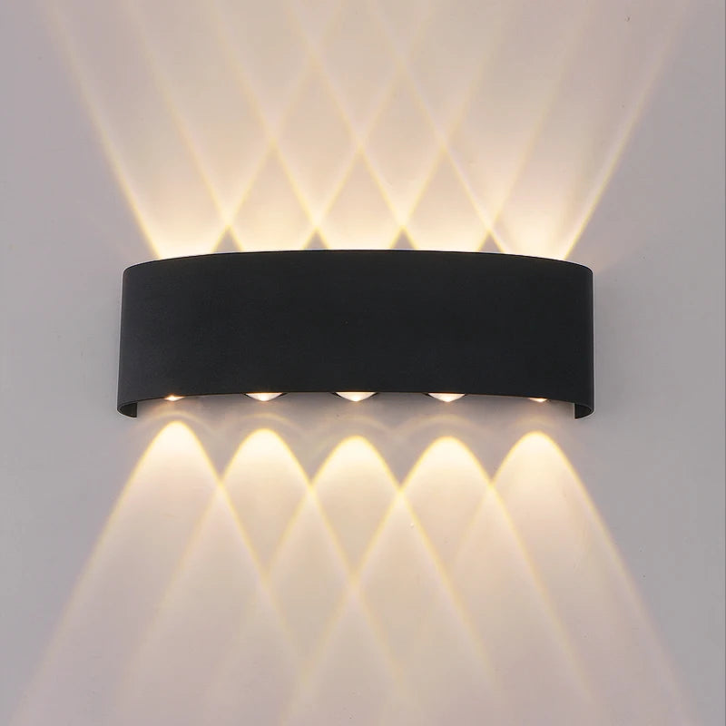 Wall Lamp