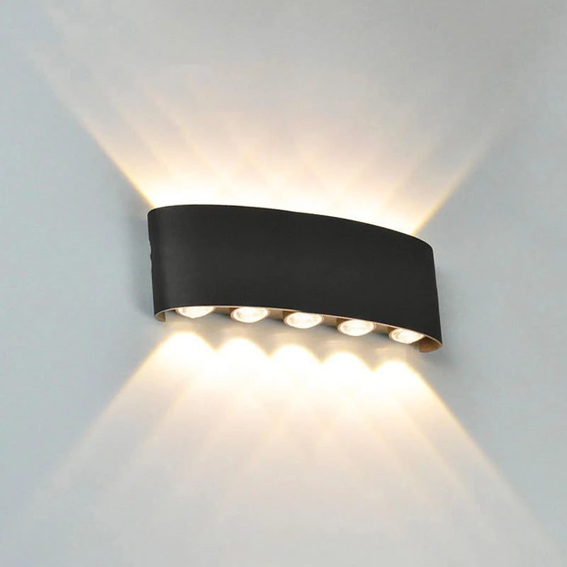 Wall Lamp