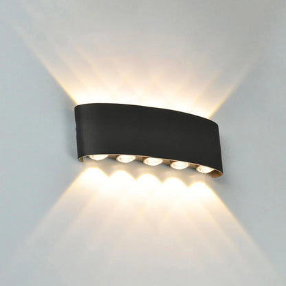 Wall Lamp