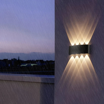 Wall Lamp