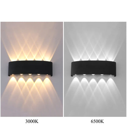 Wall Lamp