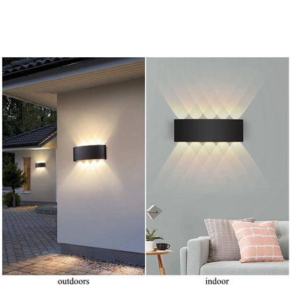 Wall Lamp