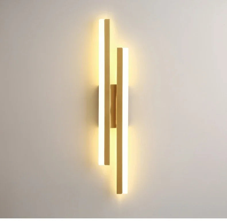Wall Lamp
