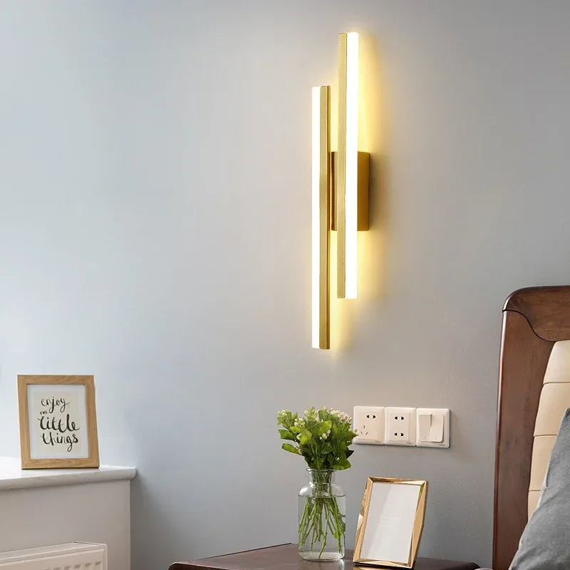 Wall Lamp