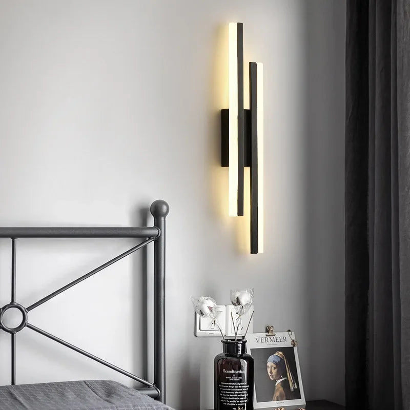 Wall Lamp