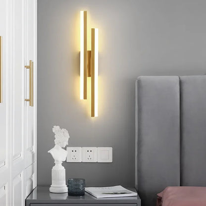 Wall Lamp