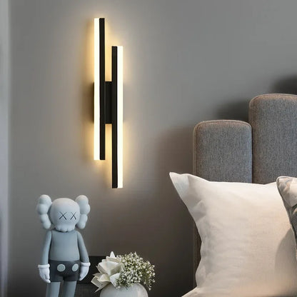 Wall Lamp