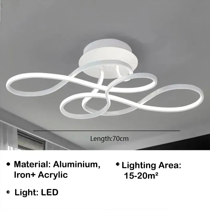Ceiling lamp