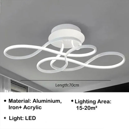 Ceiling lamp