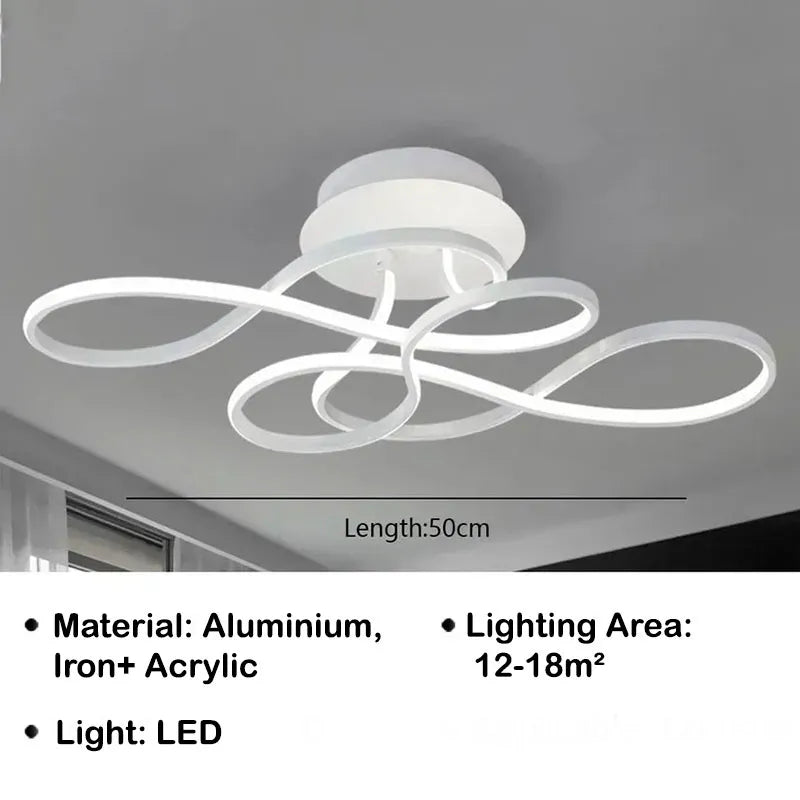 Ceiling lamp