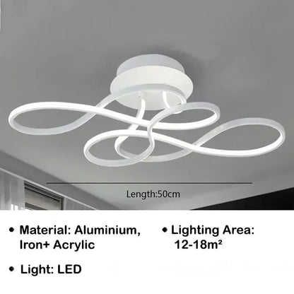 Ceiling lamp