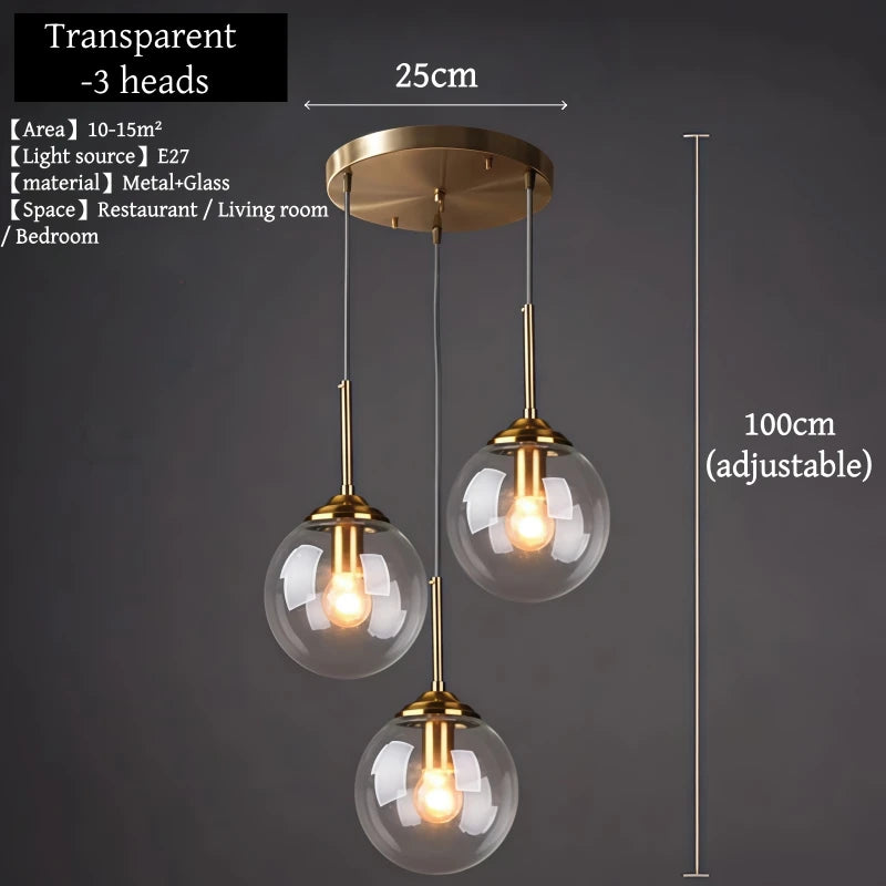 Pendant Lamp