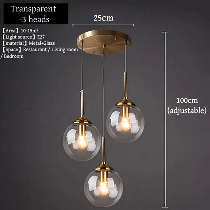 Pendant Lamp