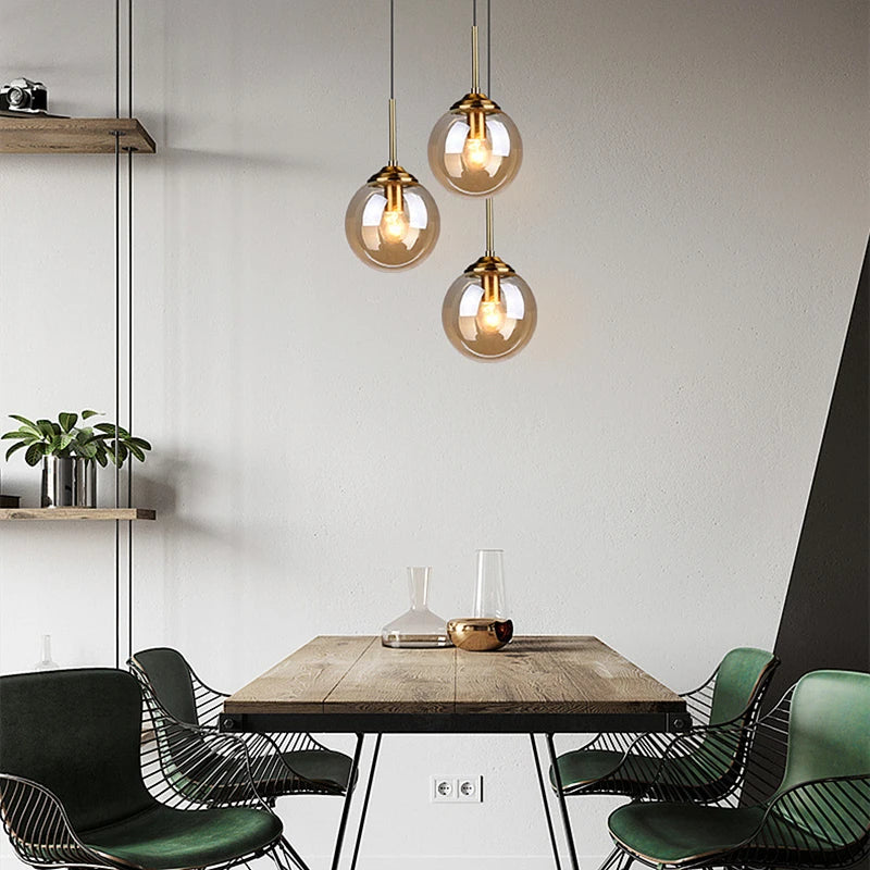 Pendant Lamp