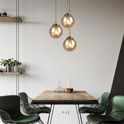 Pendant Lamp